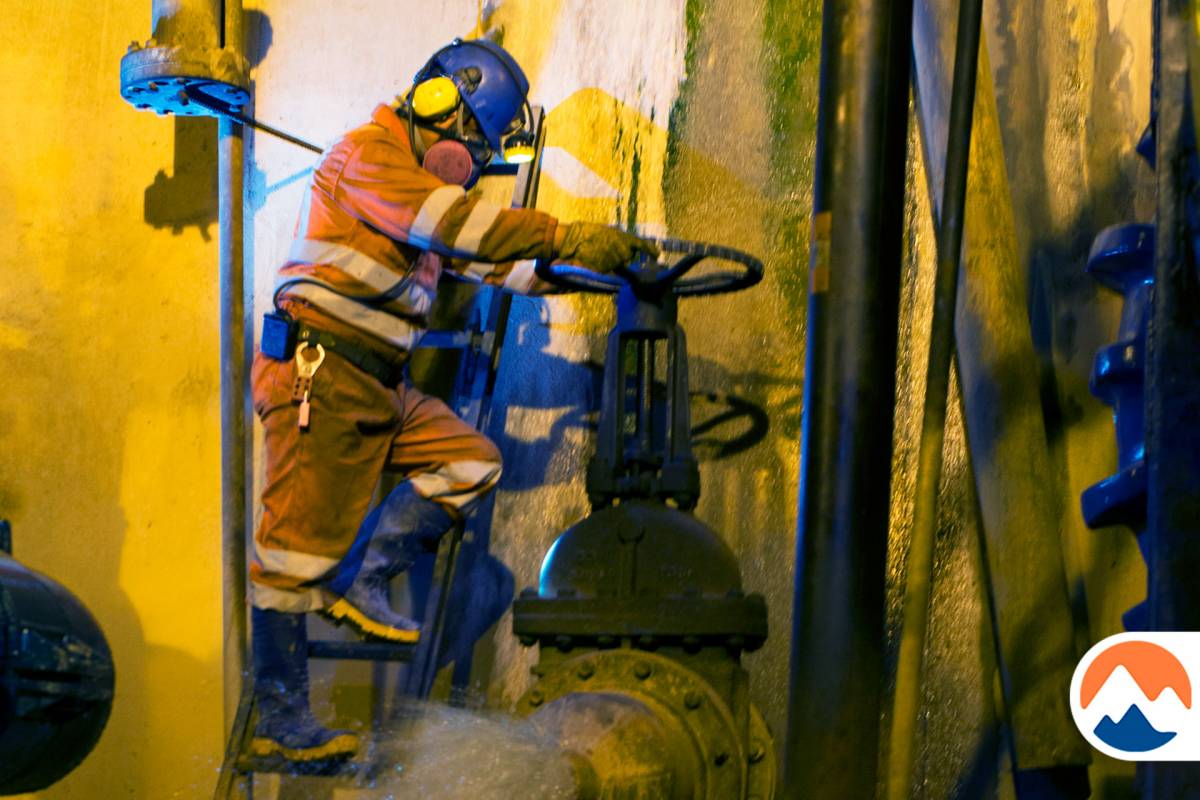 Bombas de lodos y sus soluciones en la minería